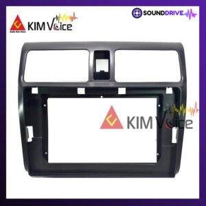 Frame Head Unit Android 10 inch for Suzuki SWIFT 2004 - 2011 + Soket