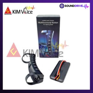 Remote Stir Universal Skeleton SKT-A rc 01 Steering Wheel Control