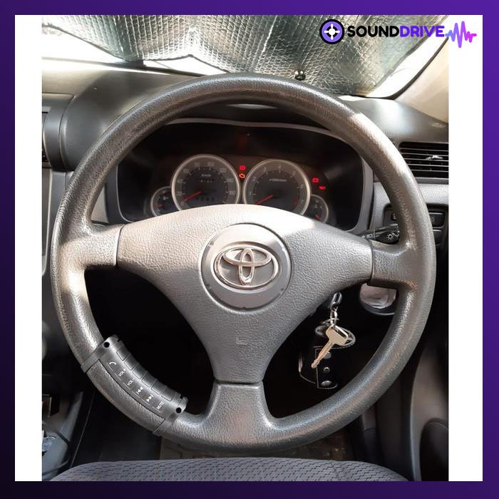Remote Stir Universal Skeleton SKT-A rc 01 Steering Wheel Control - Image 3