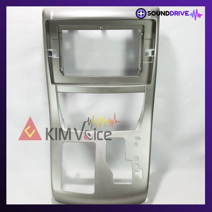 Head Unit Android Orca 10 inch OEM Alphard 2008-2014 Voice Command - Image 4