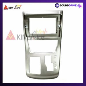 Frame Panel Head Unit Android 10 inch for alphard 2008 -2014