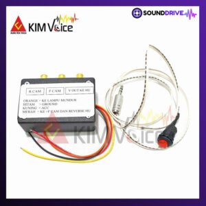 Modul Kamera depan belakang module kamera