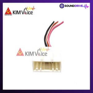 Soket Remote Stir for Toyota/Daihatsu lama dan baru - Toyota lama