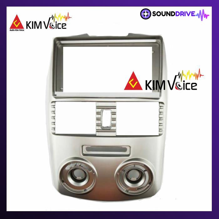 Head unit Android Intersys 9 Inch OEM Terios/RUSH 2011-2017 Soket PNP - Image 4