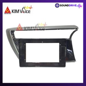 Frame Head Unit Android 10 inch for Sirion 2018 Up