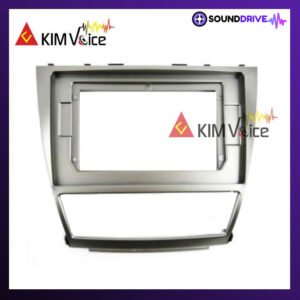 Frame Head unit Android 10 inch for Toyota Camry 2006-2011 - 9 inch