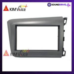 Frame Head Unit 7 inch for Honda CIVIC 2012-2015
