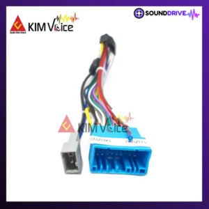 Soket Head Unit Android for Suzuki