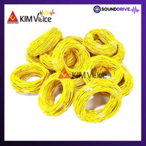 Kabel Remote Kabel Satuan isi 25M