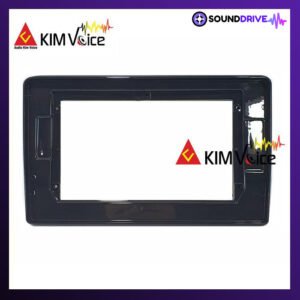 Frame Head unit Android 10 inch for Honda HRV