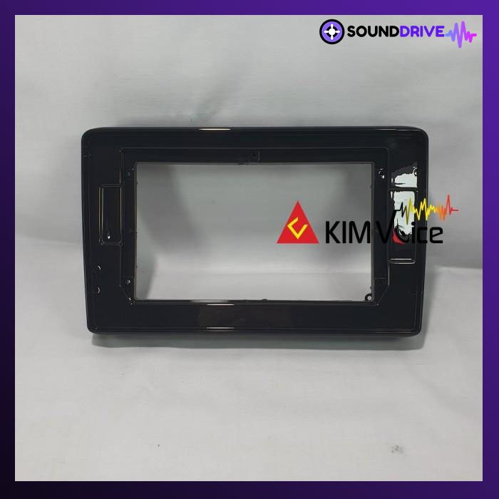 Head Unit Android Orca 10 inch OEM HRV Soket pnp - Image 4