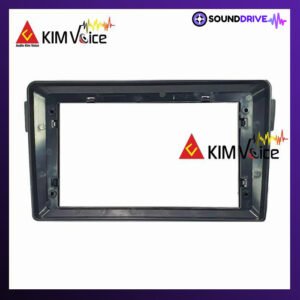 Frame Head unit Android 9 inch for Suzuki Splash