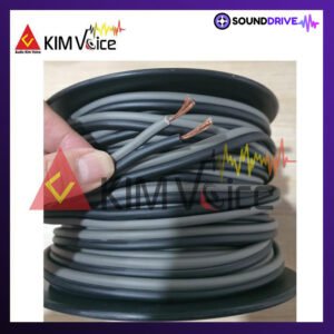 Kabel Subwoofer High Quality 12 GA Harga Meteran