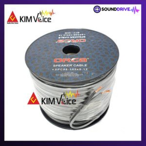 Kabel Subwoofer High Quality 12 GA