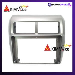 Frame 9 Inch for AGYA AYLA Panel Head unit Android Panel Tape