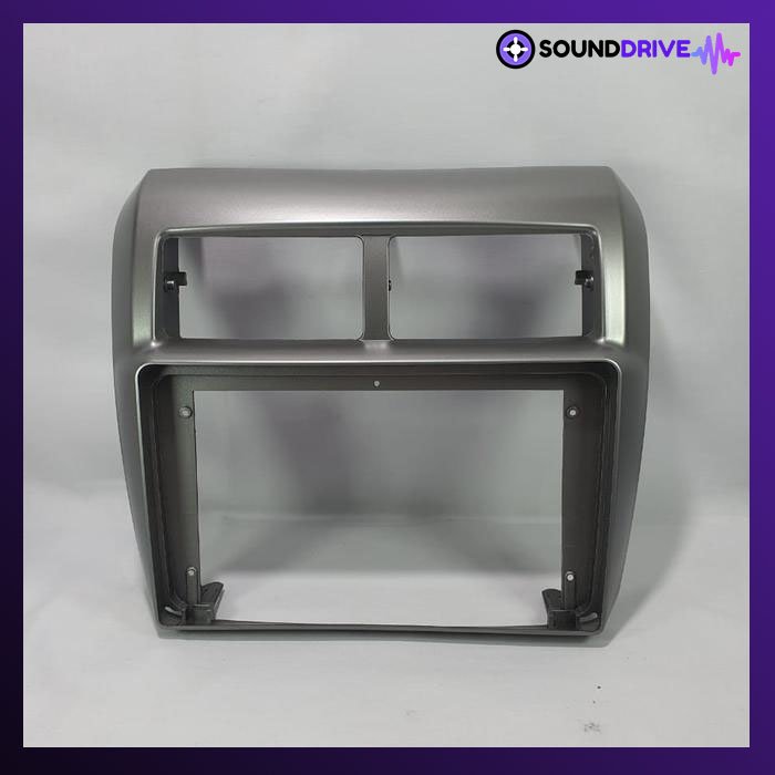 Frame 9 Inch for AGYA AYLA Panel Head unit Android Panel Tape - Image 2