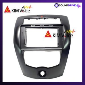 Frame Head unit Android 10 inch for Nissan Livina 2007-2018