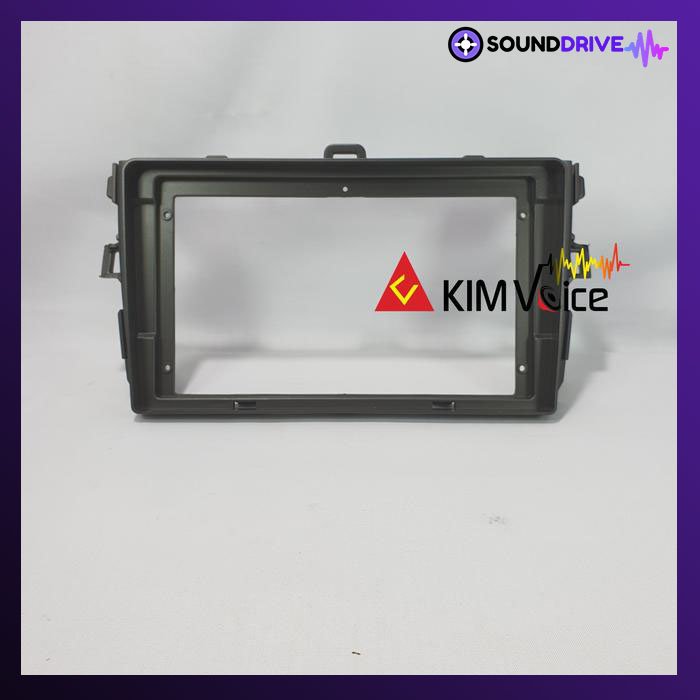 Head Unit Android Orca 9 inch OEM Altis 2008-2013 Android mobil - Image 4