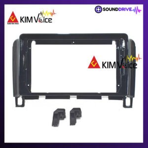 Frame Head Unit Android 9 inch for Nissan Serena