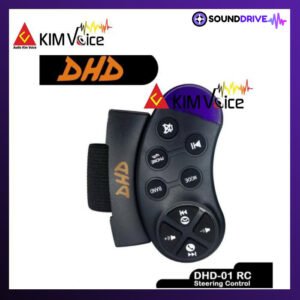 Remote Stir Universal DHD 01 RC Steering control