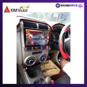 Head Unit Android 9 inch OEM Avanza Xenia lama Soket PnP