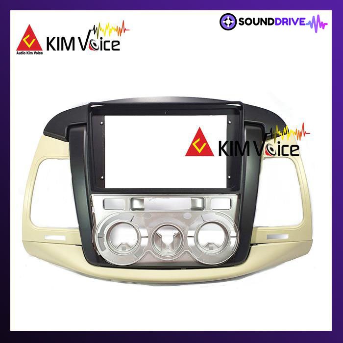 Head Unit Android ORCA 9 inch Innova 2004-2011 Tipe G Soket pnp - Image 5