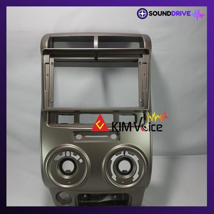 Head unit Android Orca OEM Avanza /Xenia lama 2004-2011 Soket pnp - Image 4