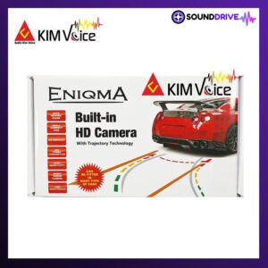 Kamera Mundur ENIGMA Auto Moving