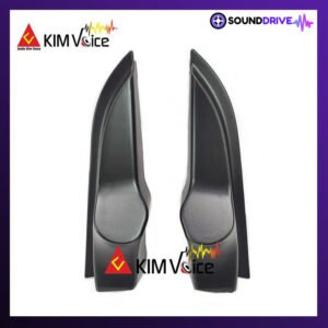Tweeter Refitting Dudukan Tweeter for Innova 2004-2014