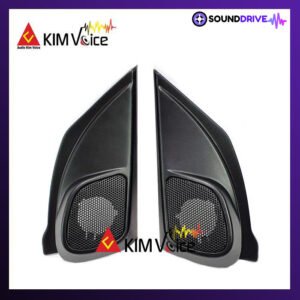 Tweeter Refitting Dudukan Tweeter for Honda CRV