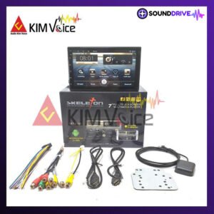 Head unit android Skeleton SKT-8189 7 inch