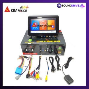 Head Unit Android SKELETON 9 inch OEM Ertiga 2019 Suzuki XL7