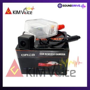 Kamera Mundur ORCA for honda hrv