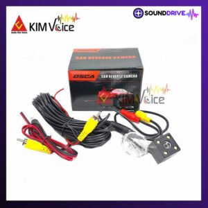 Kamera Mundur ORCA for Ertiga lama