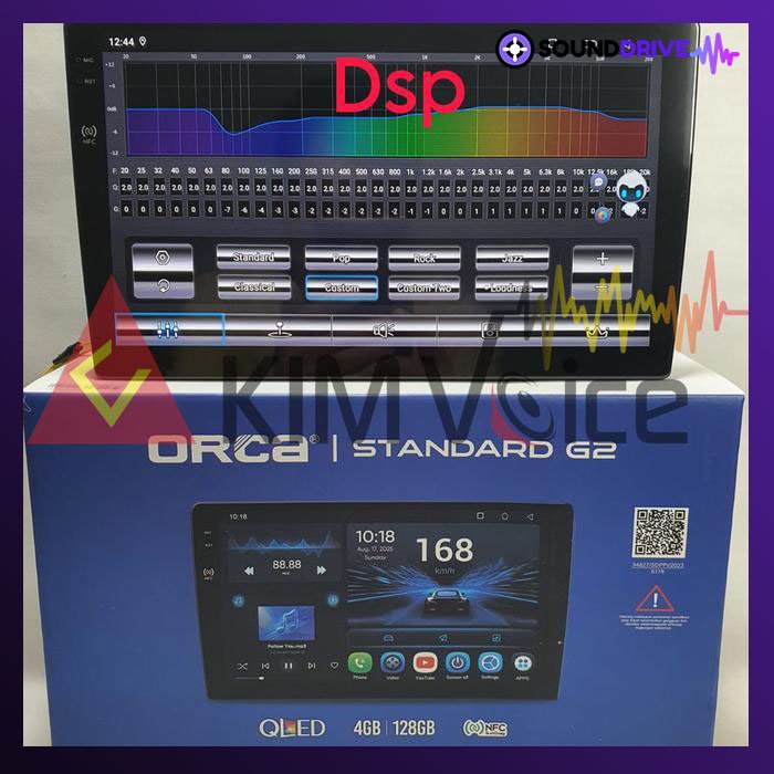 Head Unit Android 9 inch OEM New Avanza/Xenia 2012-2018 Soket pnp - Image 3