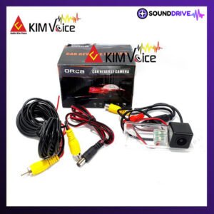 Kamera Mundur OEM Innova lama & Fortuner lama