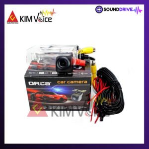Kamera Mundur ORCA for Expander