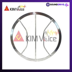 Grill Subwoofer 12 Inch Ring Subwoofer