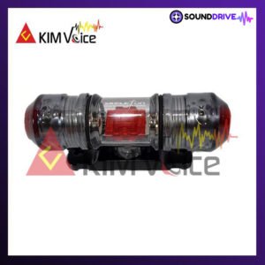 Fuxe Box ( Skring Audio) ANL 60 Ampere Merk Skeleton