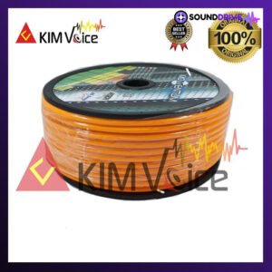 Kabel Strum 8 awg Merk Momentum Harga Meteran