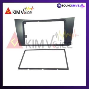 Frame Head Unit Mercy E Class W211 2001-2009