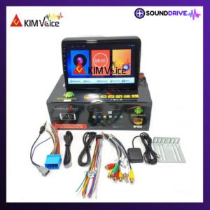 Head Unit Android skeleton 10 inch OEM Ertiga 2019 Suzuki XL7