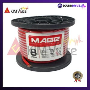 Kabel Strum8awg merk mage