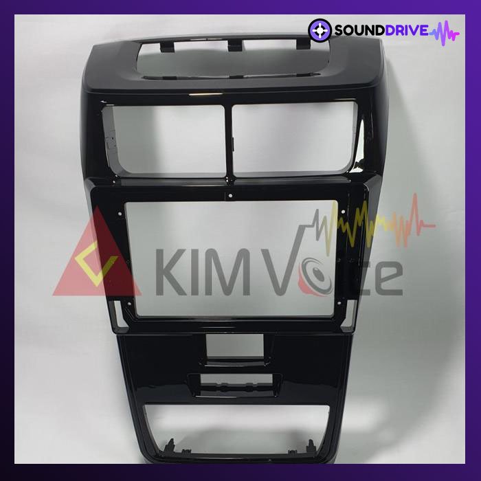Head Unit Android Orca 9 inch OEM New Avanza/Xenia 2019 up - Image 4