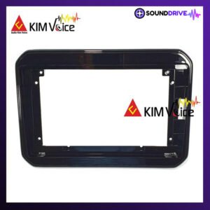 Frame Head unit Android 9 inch for Suzuki Ignis