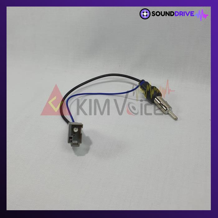 Soket Radio for Honda - Image 2