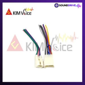 Soket head unit for Toyota & Daihatsu
