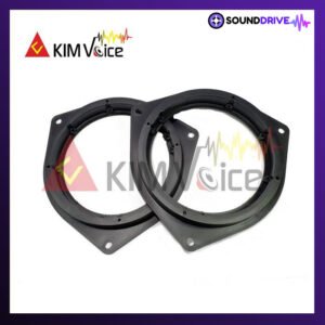 Ring Speaker Mat Speaker for Toyota