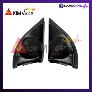Tweeter Refitting Dudukan Tweeter for Honda HRV 2014