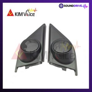 Tweeter Refitting Dudukan Tweeter for Honda CRV 2017